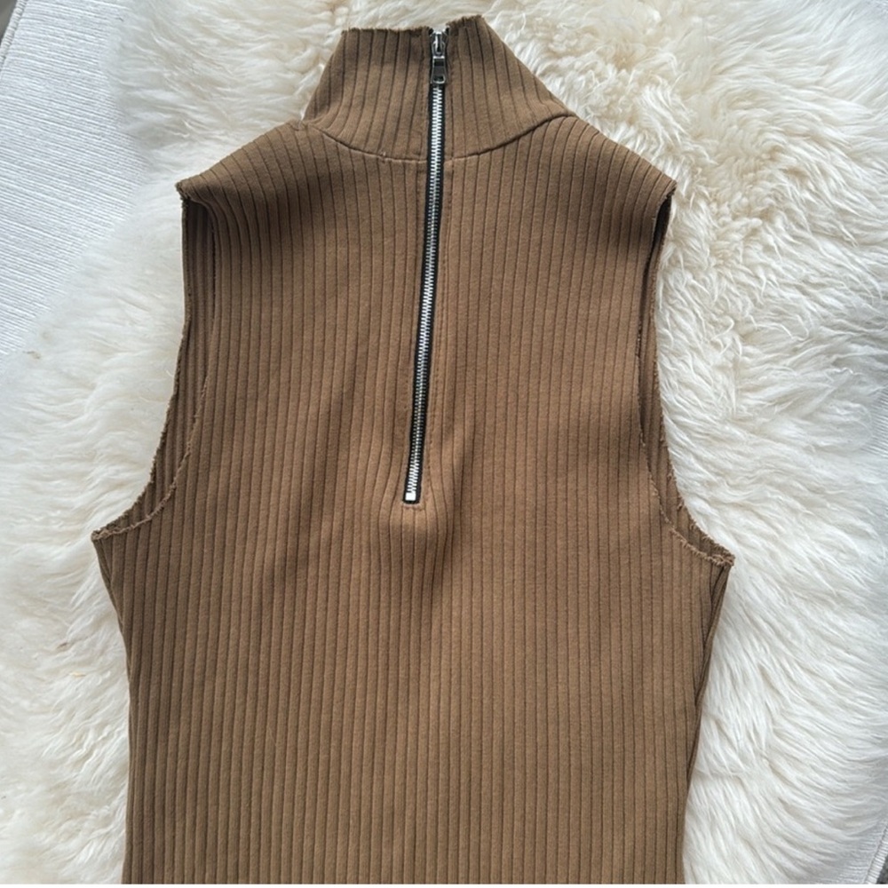 Cotton Citizen Java Racerback Dress - Picture 4 of 7